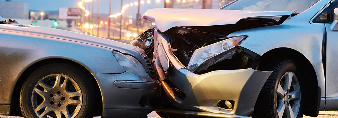 Know Your Rights After a Car Crash